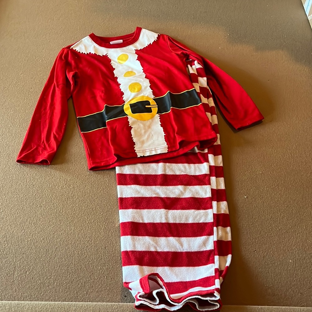 Boys Pajamas